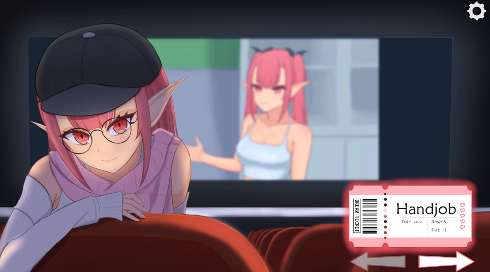 Living With A Freeloading Succubus!