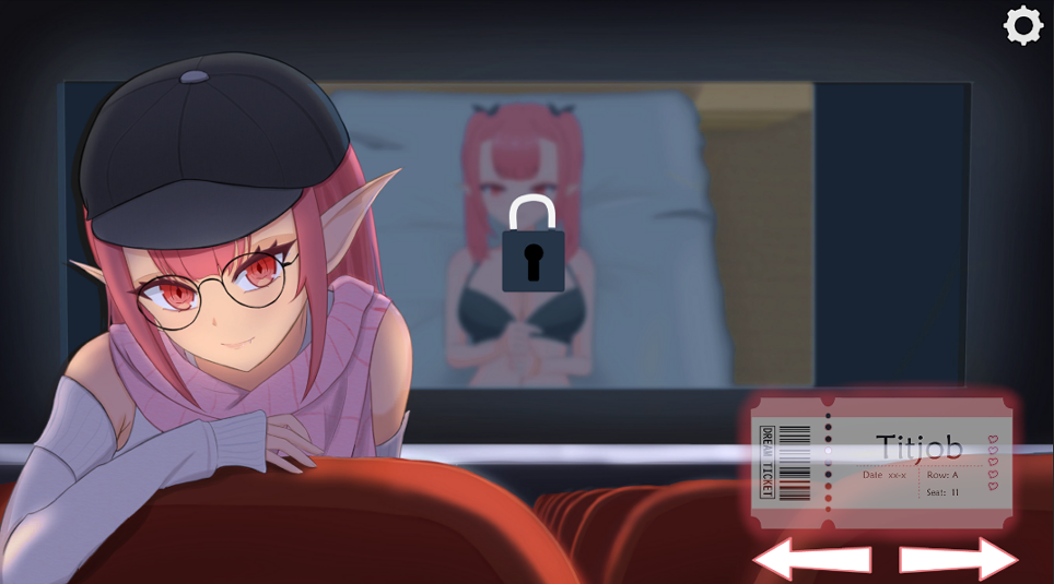 Living With A Freeloading Succubus!
