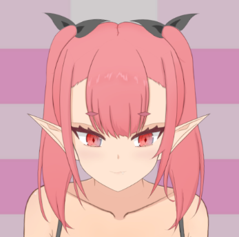 Living With A Freeloading Succubus!