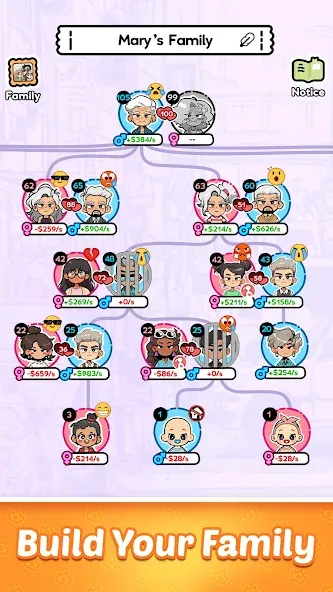 Family Go! Family Go!