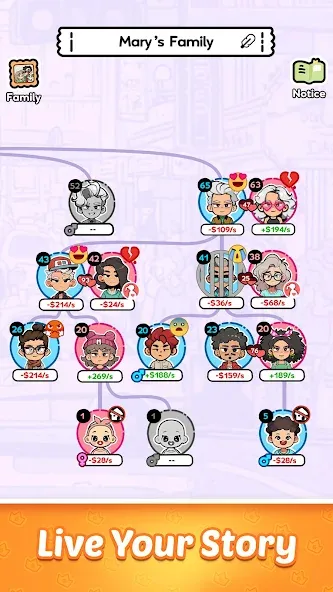 Family Go! Family Go!