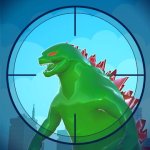 Giant Wanted Mod