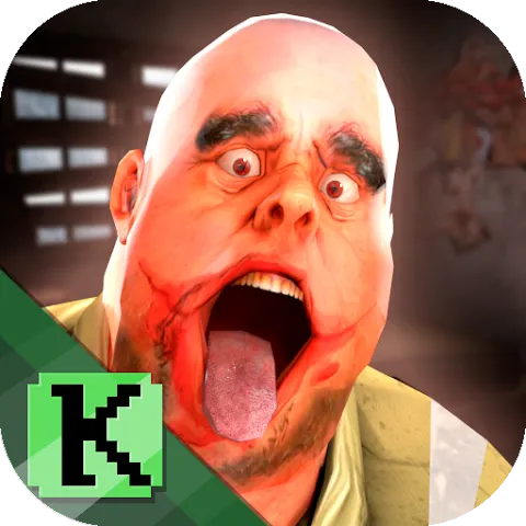 Mr. Meat: Horror Escape