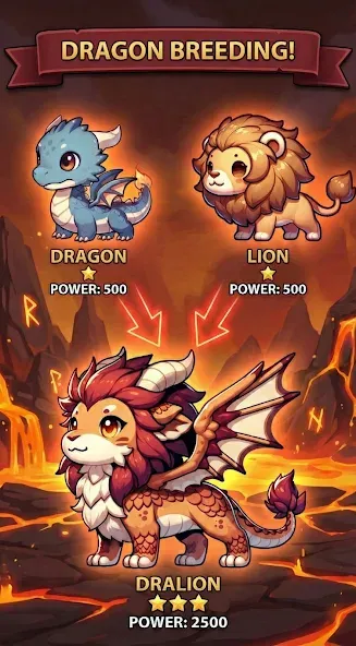City of Dragon : Epic Battle City of Dragon : Epic Battle