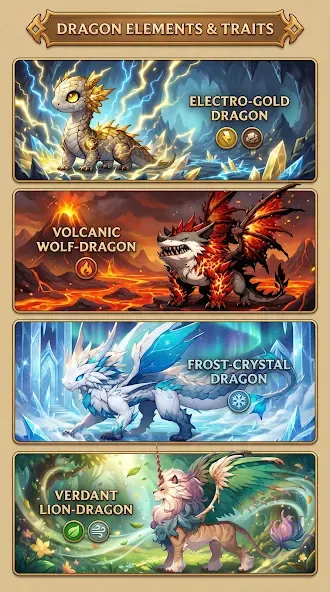 City of Dragon : Epic Battle City of Dragon : Epic Battle