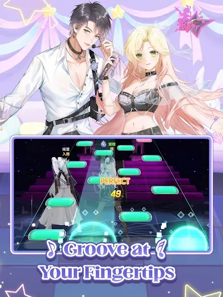 Idol Party