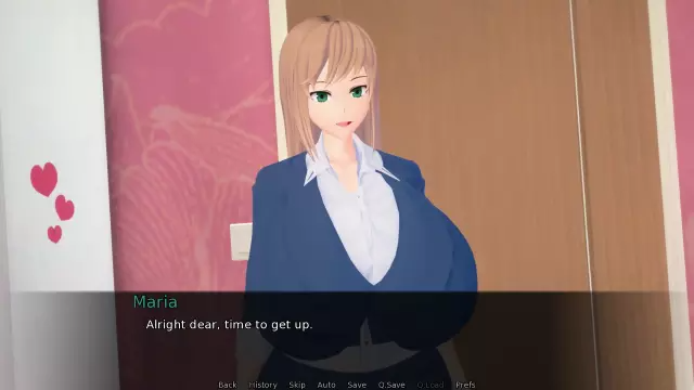 No Nut November: A Futa Awakened