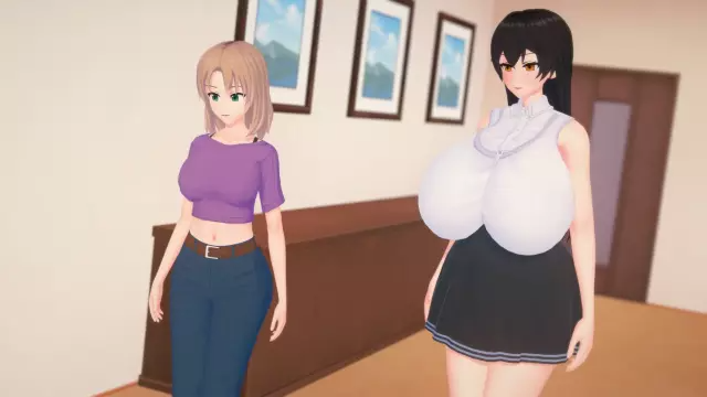 No Nut November: A Futa Awakened