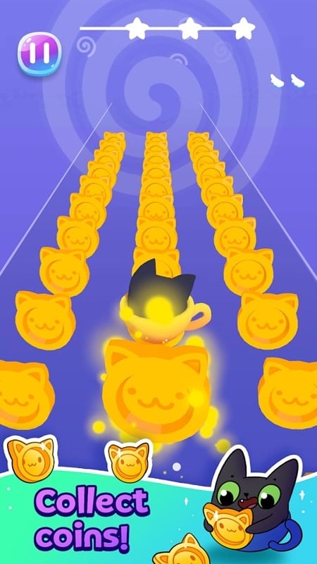 Cat-Cup Dance Mod