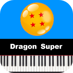 Piano Tap Dragon Super