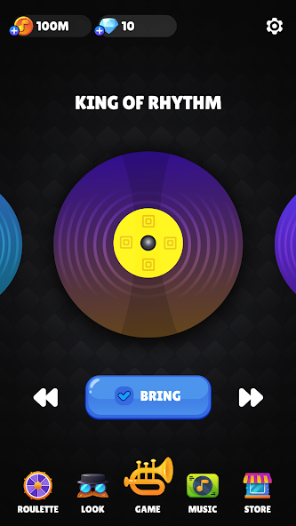 Mr. Dudec: Idle Music Clicker