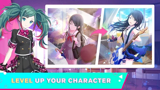 HATSUNE MIKU: COLORFUL STAGE