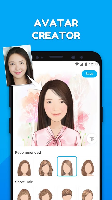 MojiPop – Art Metaverse