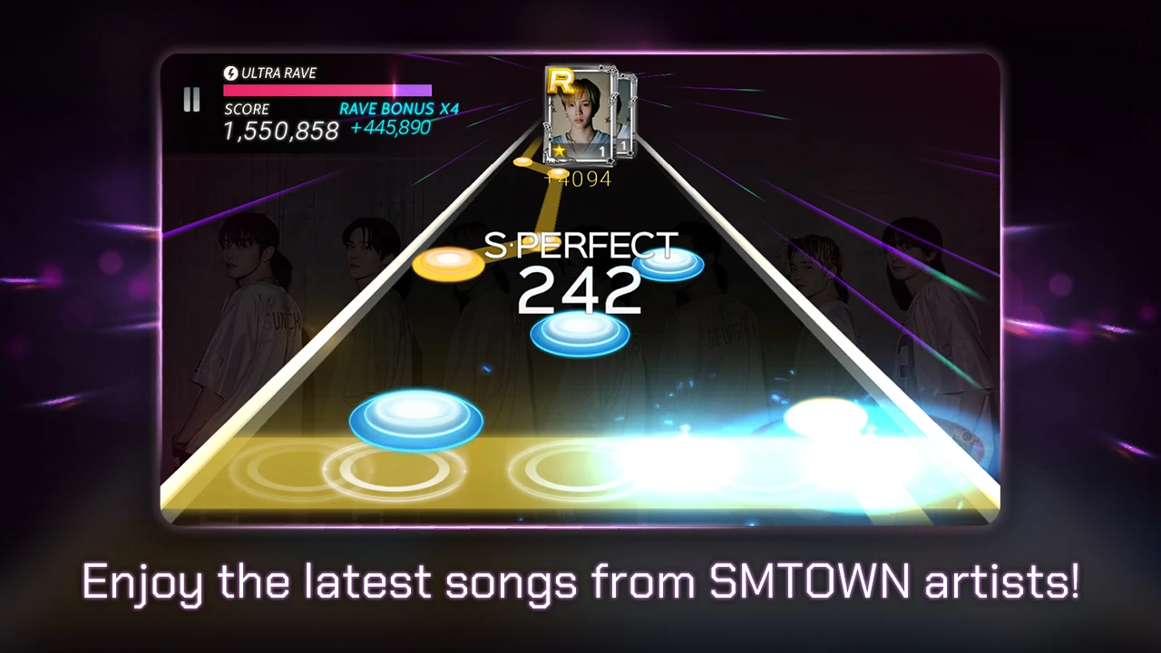 SuperStar