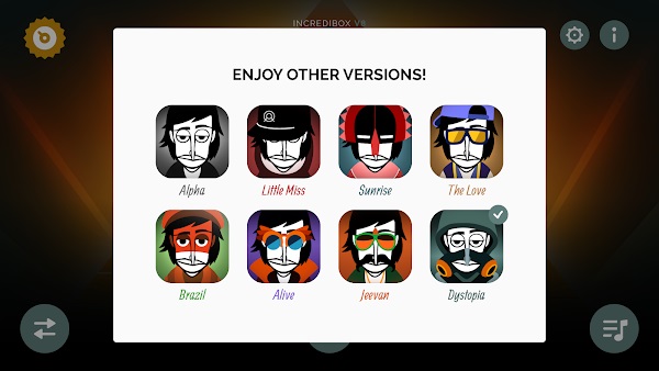 Incredibox Mod APK