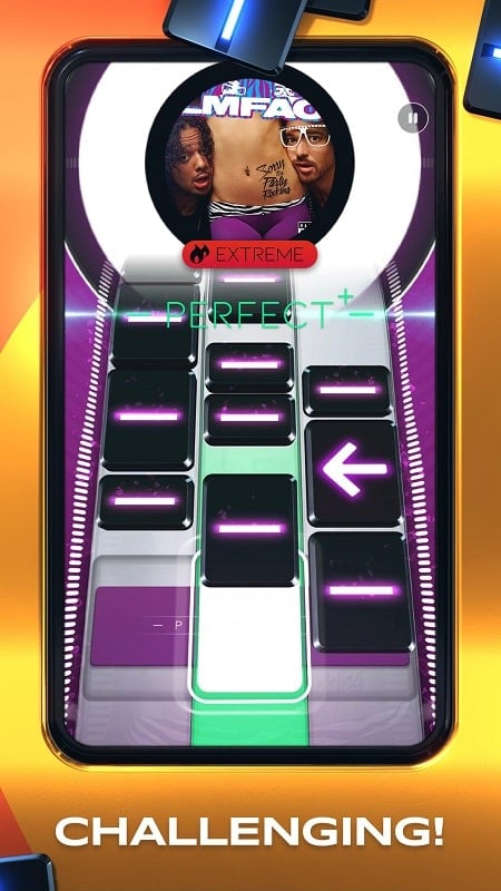Beatstar Mod APK