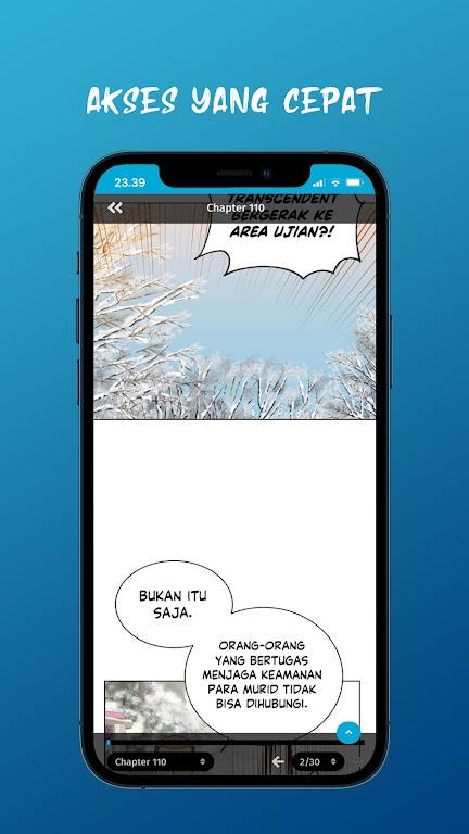 Komiku – Komik V3 Indonesia Download