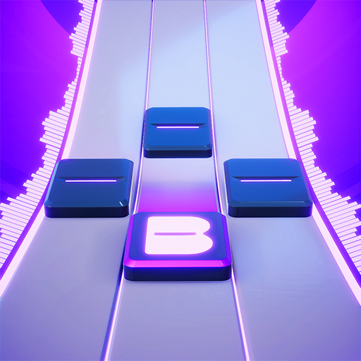 Beatstar – Touch Your Music