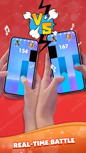 Magic Tiles 3 Mod