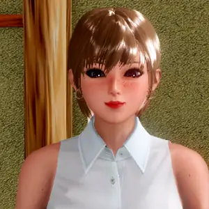 My Wife Mariko
