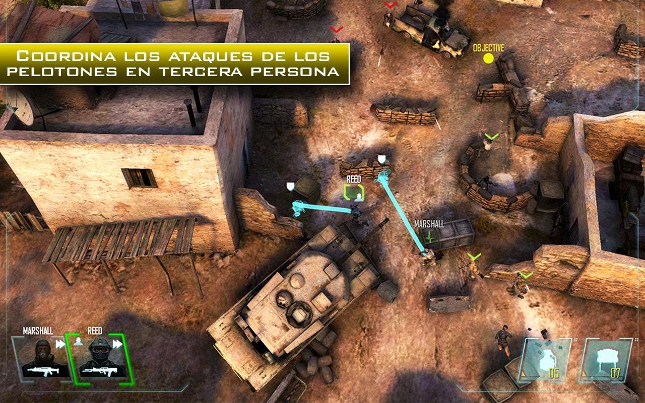 Call of Duty Strike Team