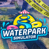Waterpark Simulator