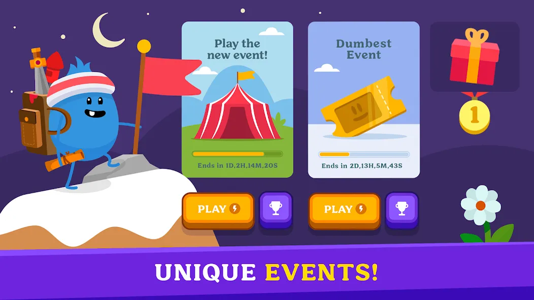 Dumb Ways To Die 4