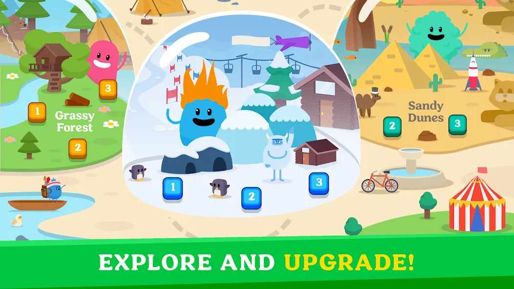Dumb Ways To Die 4