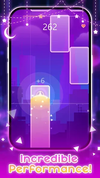 Piano Star