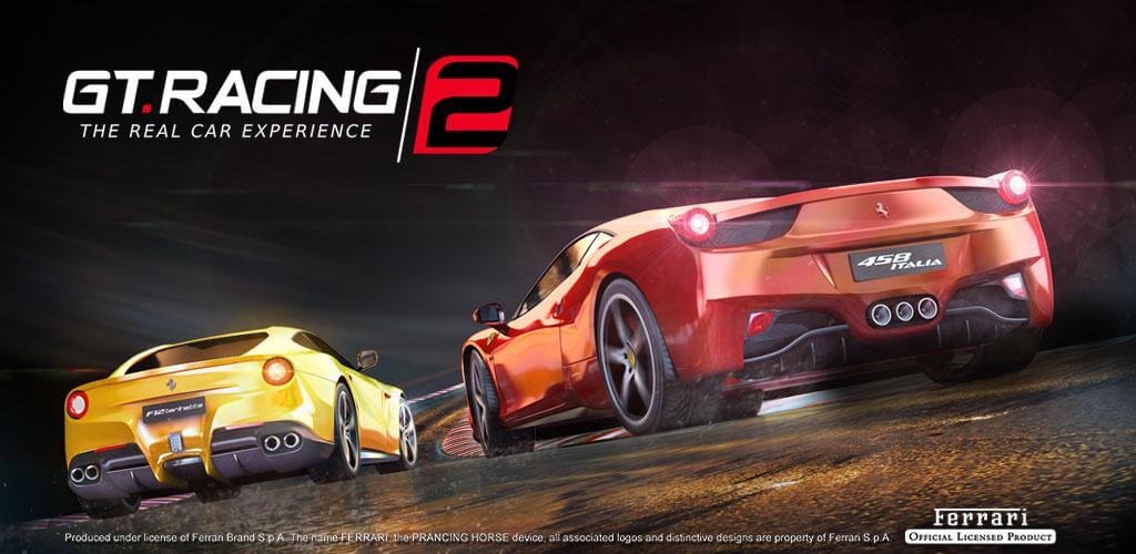 GT Racing 2