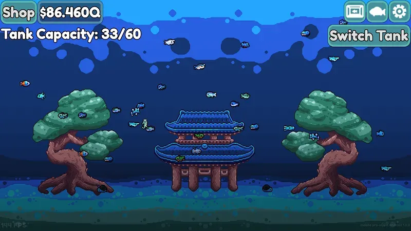 Chillquarium