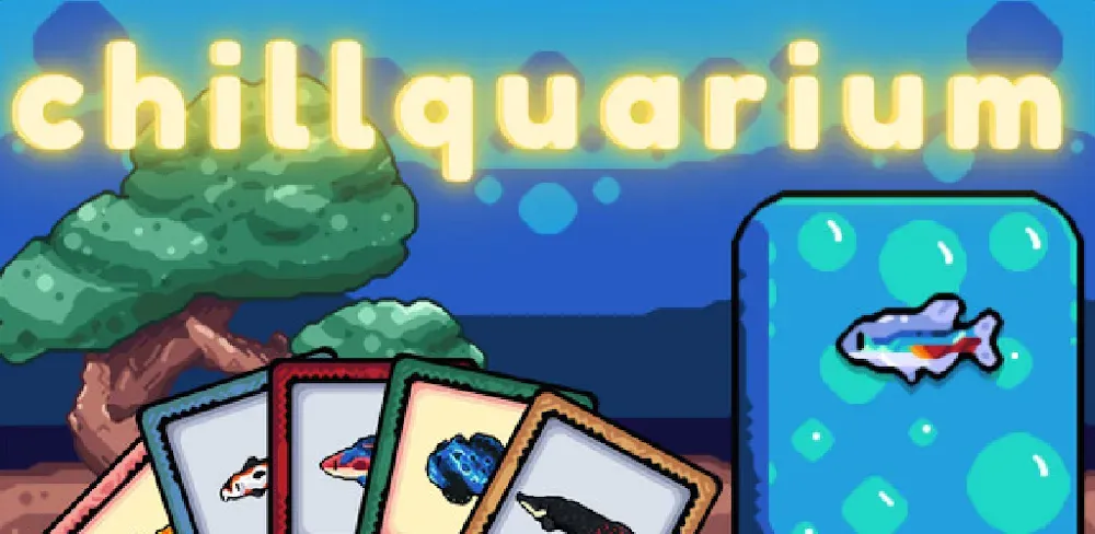 Chillquarium Chillquarium