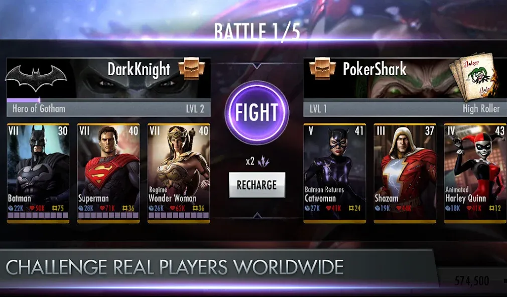 Injustice Gods Among Us Injustice Gods Among Us