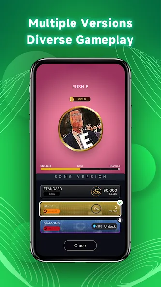 Hi Beatz: Music & Rhythm Game