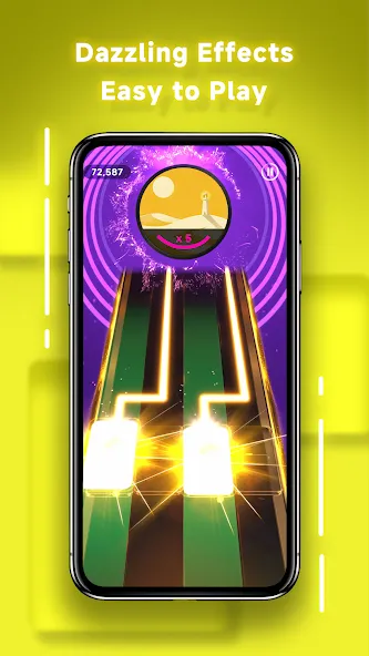 Hi Beatz: Music & Rhythm Game