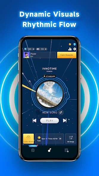 Hi Beatz: Music & Rhythm Game