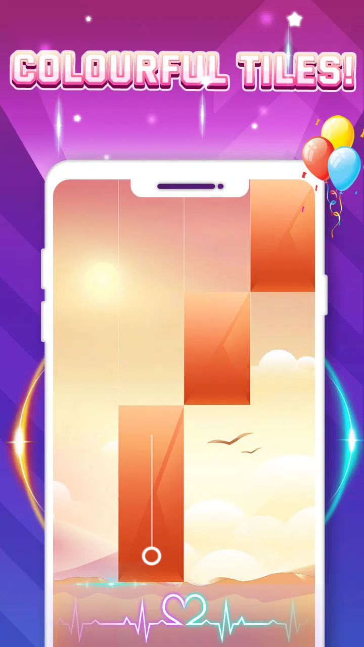 Piano Game: Classic Music Song Piano Game: Classic Music Song