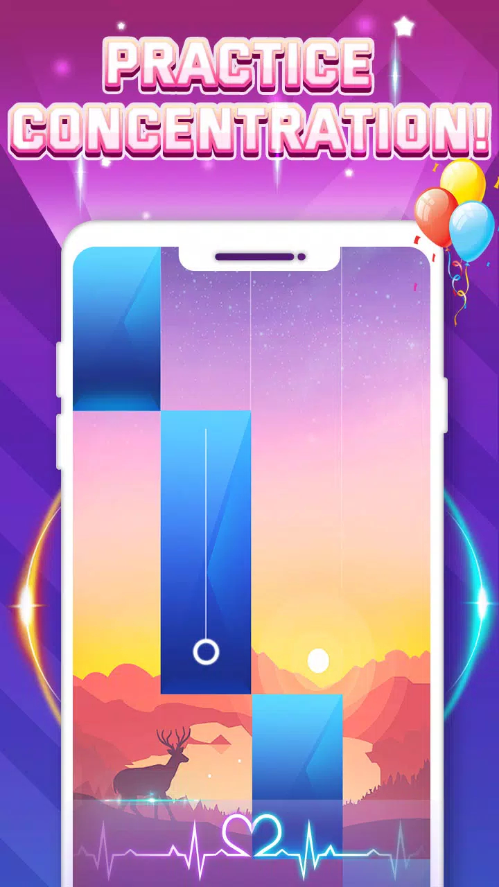 Piano Game: Classic Music Song Piano Game: Classic Music Song