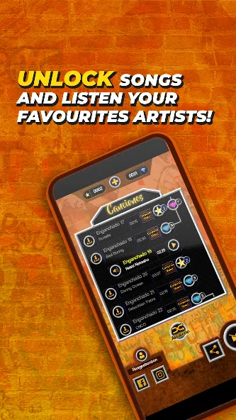 Reggaeton Hero: Music & rhythm Reggaeton Hero: Music & rhythm
