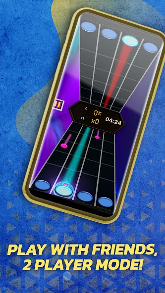 Reggaeton Hero: Music & rhythm Reggaeton Hero: Music & rhythm