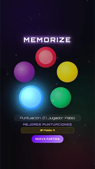 Memorize