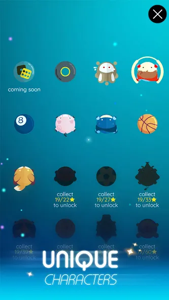 Dancing Ballz