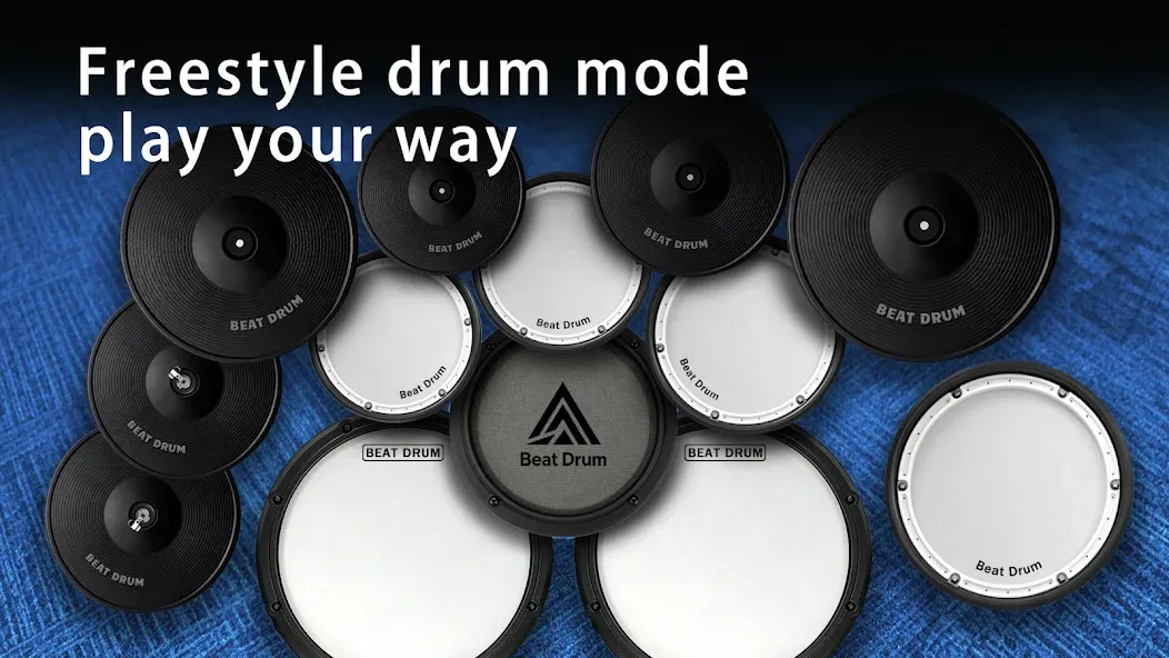 Beat Drum