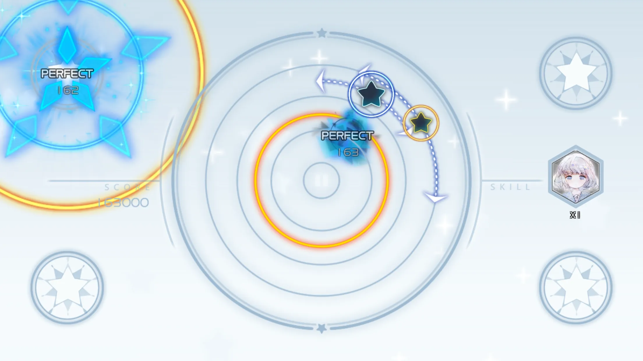 Zyon RhythmGame