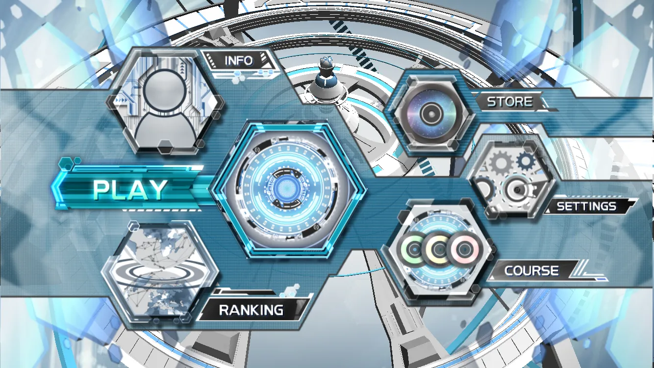 Zyon RhythmGame