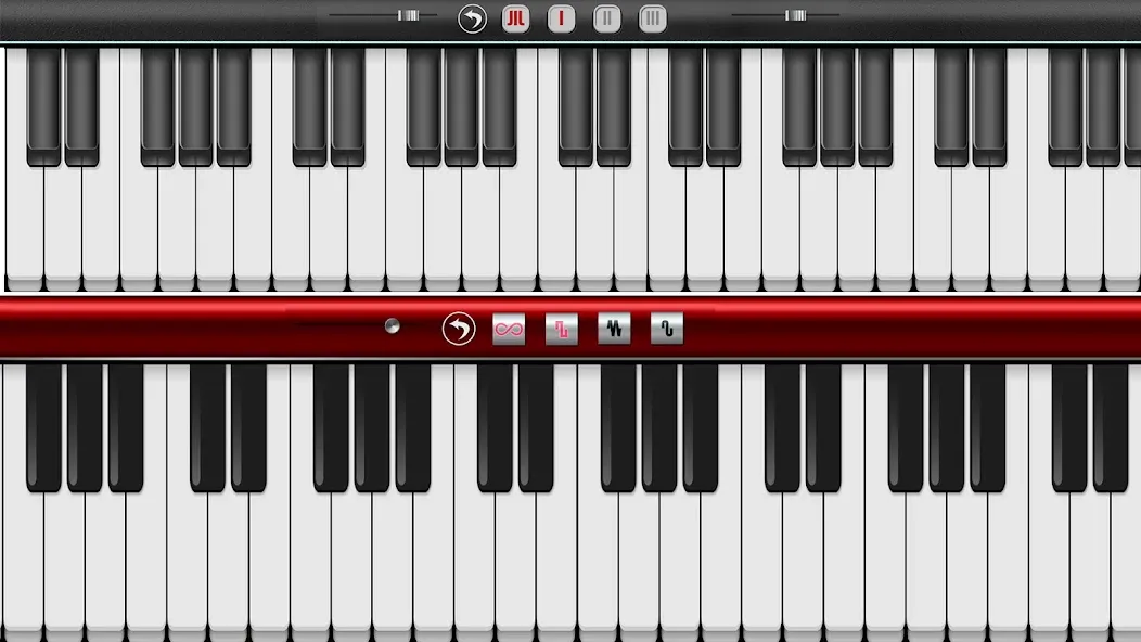 Real Piano Master