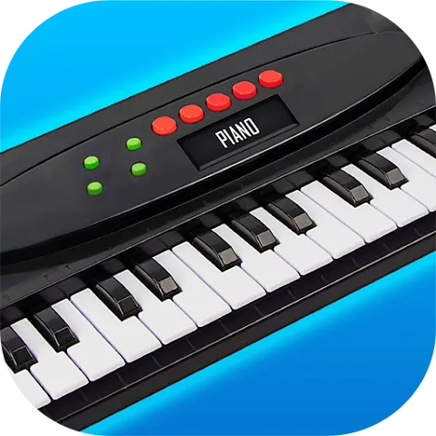Real Piano Master