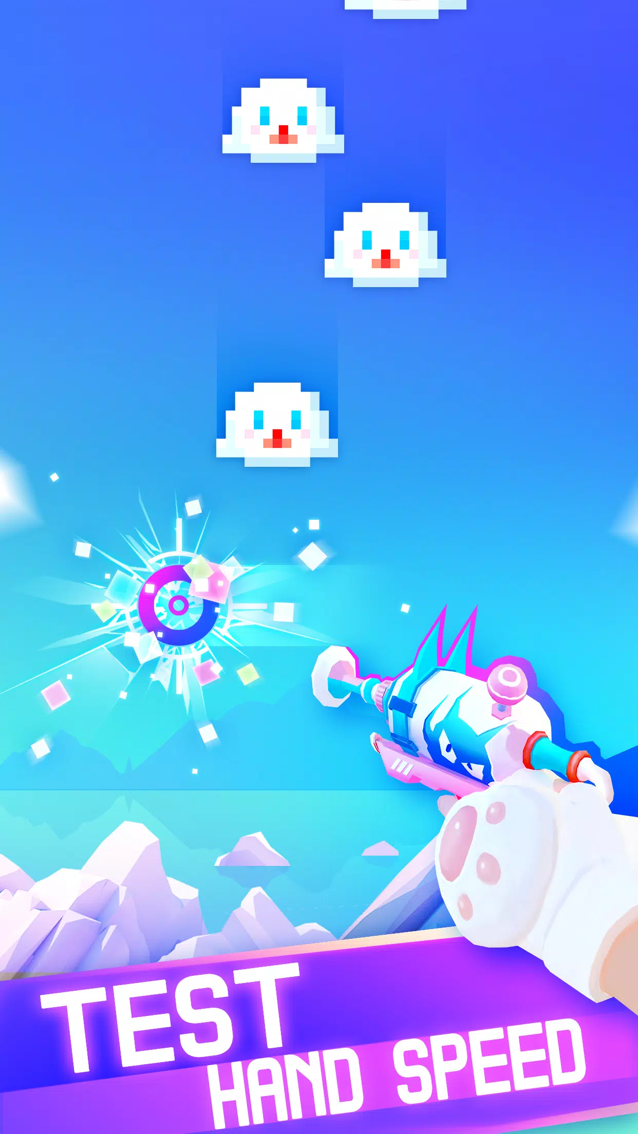 Beat Fire 2 Mod