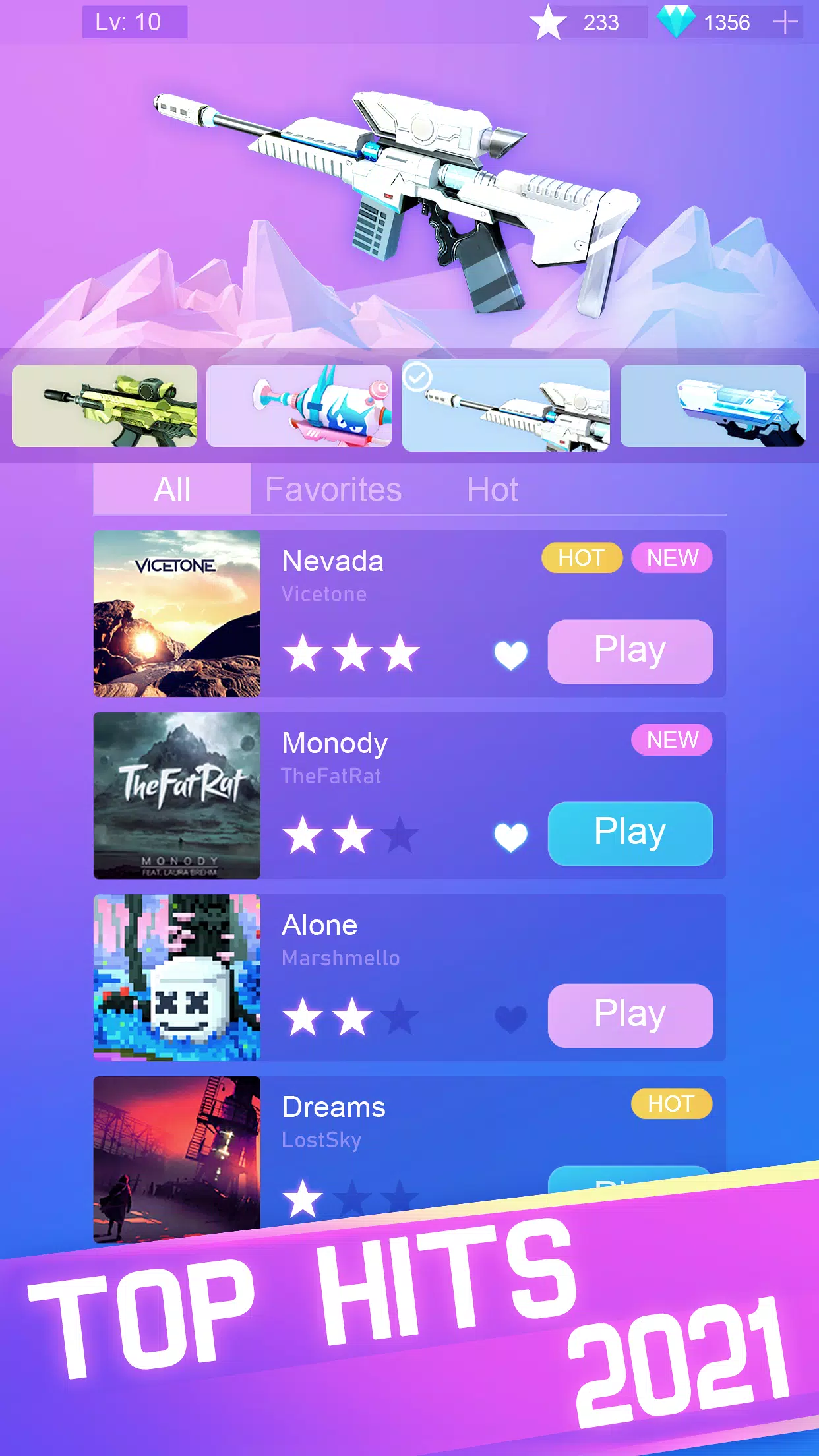 Beat Fire 2 Mod