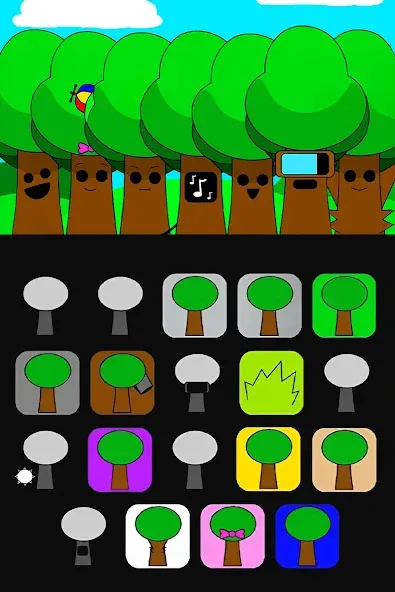 Sprunki Monster Music Beats
